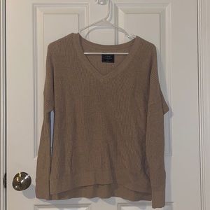 Abercrombie sweater